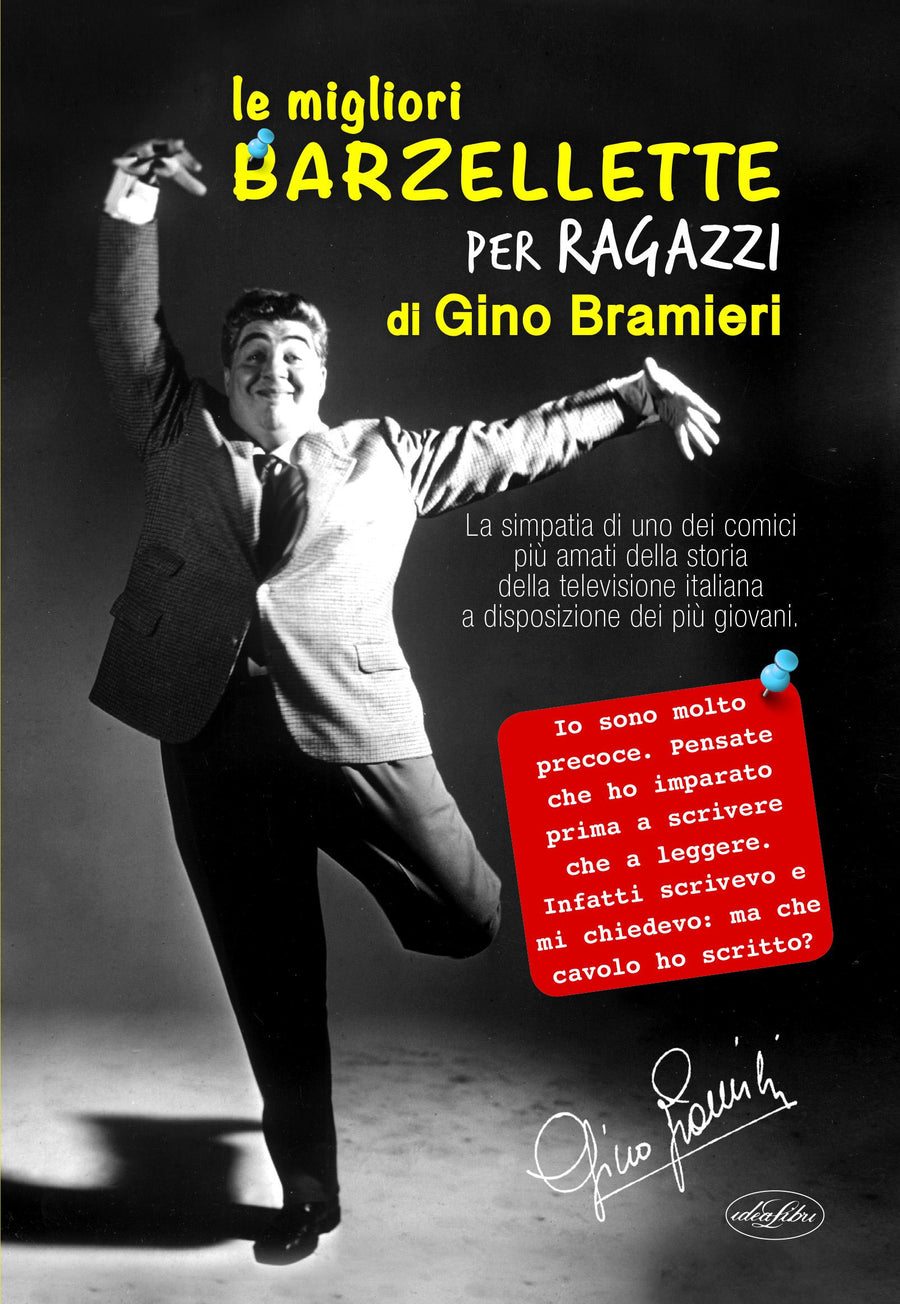 Migliori barzellette per ragazzi