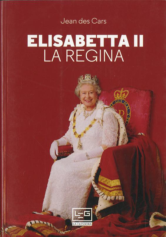 Elisabetta Seconda V.E.