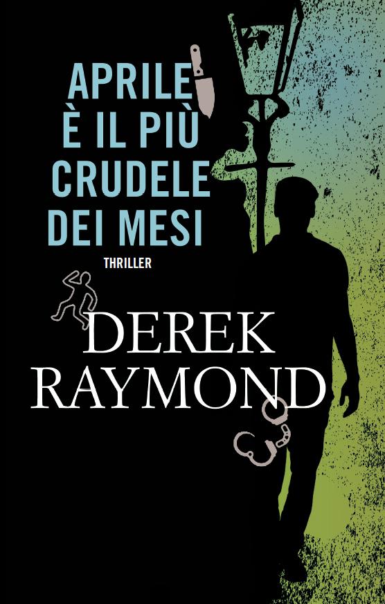 Aprile E' Il Piu' Crudele Dei Mesi