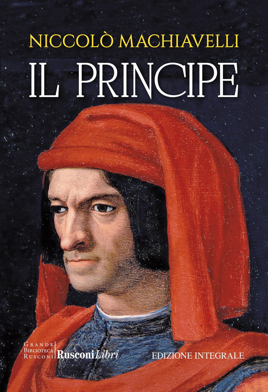 Principe. Ediz. integrale
