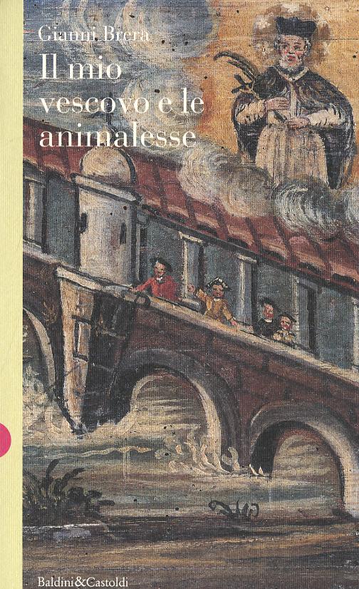 Mio vescovo e le animalesse