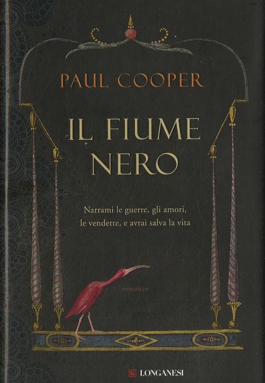 Fiume nero