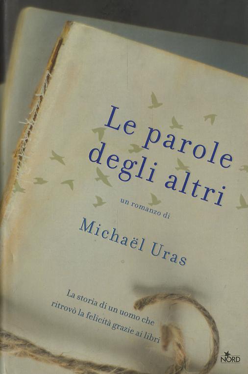 Parole degli altri