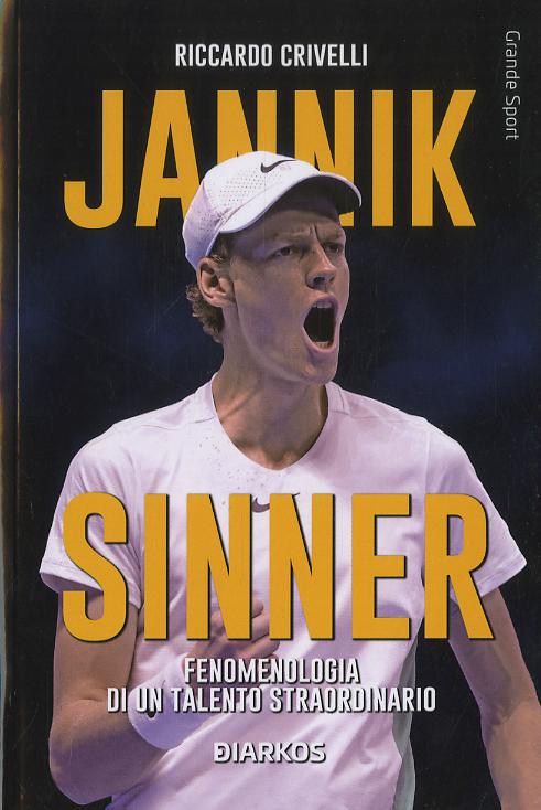 Jannik Sinner (V.E.)