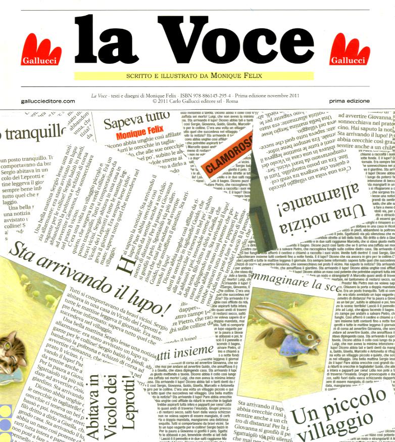 Voce