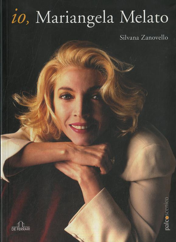 Io, Mariangela Melato
