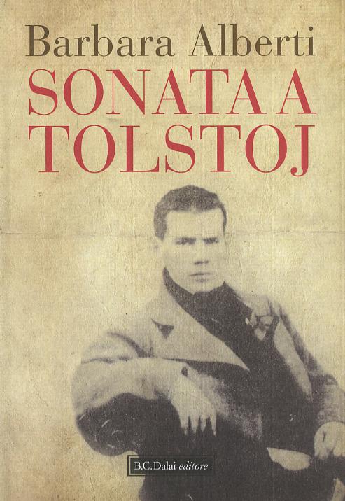 Sonata a Tolstoj