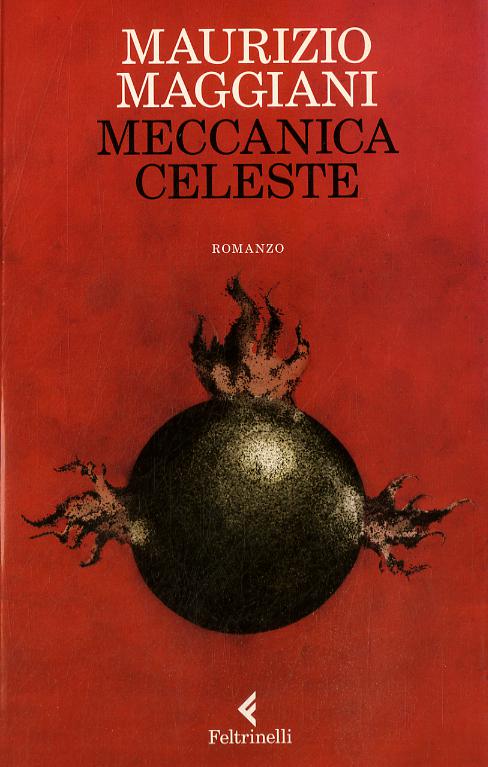 Meccanica celeste