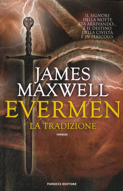 Evermen. La Tradizione - Evermen #4
