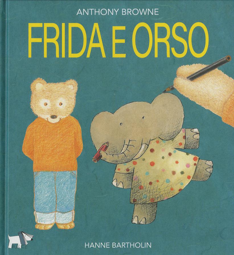 Frida E Orso (Fc)