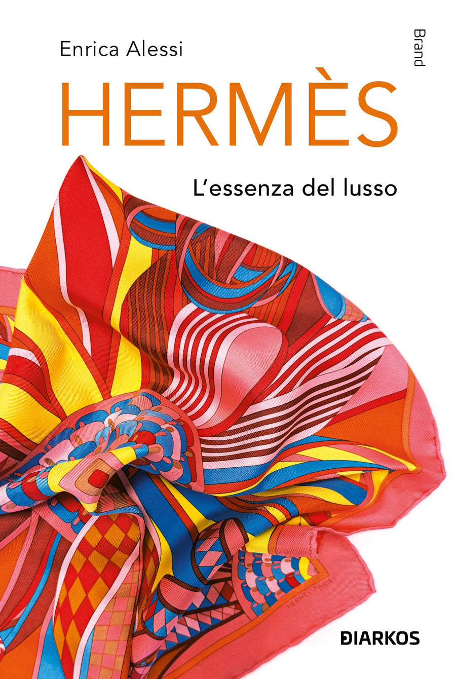 Herme s. L essenza del lusso