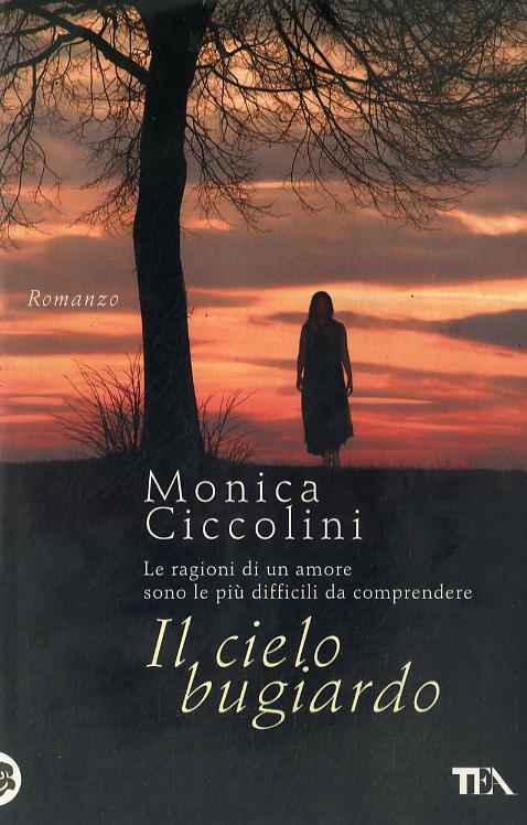 Cielo bugiardo