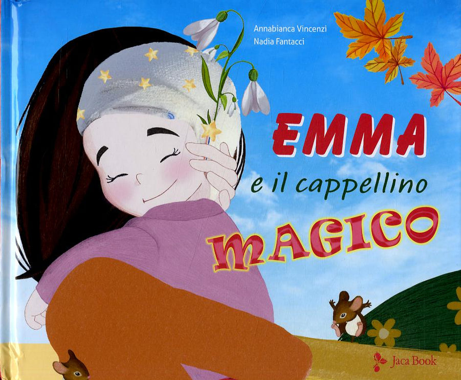 Emma (Fc) E Il Cappellino Magico. E