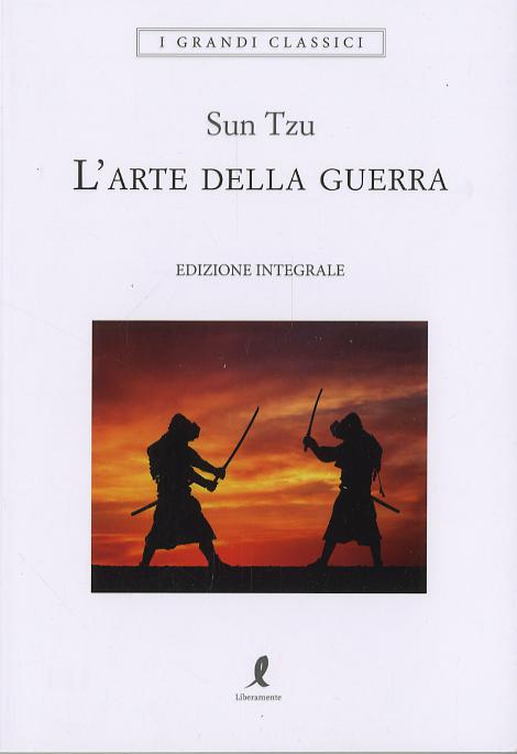 Arte della guerra. Ediz. integrale
