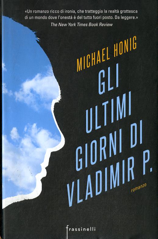 Ultimi giorni di Vladimir P.