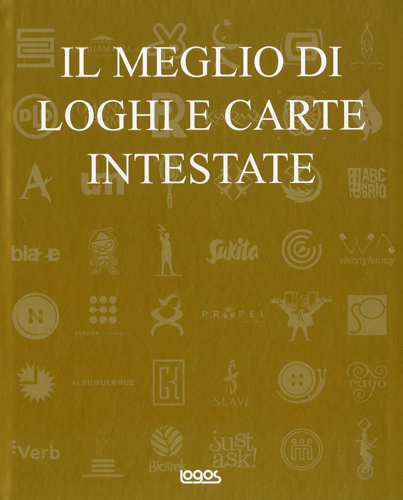 Meglio di loghi e carte intestate