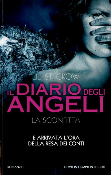 Sconfitta. Il diario degli angeli