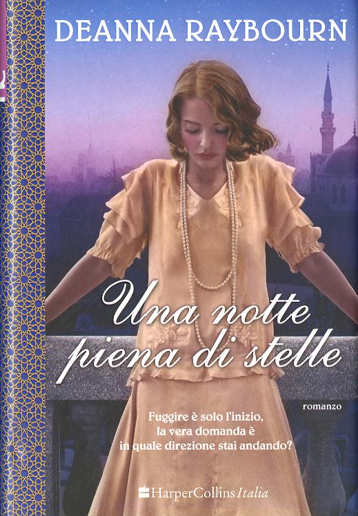 Notte piena di stelle