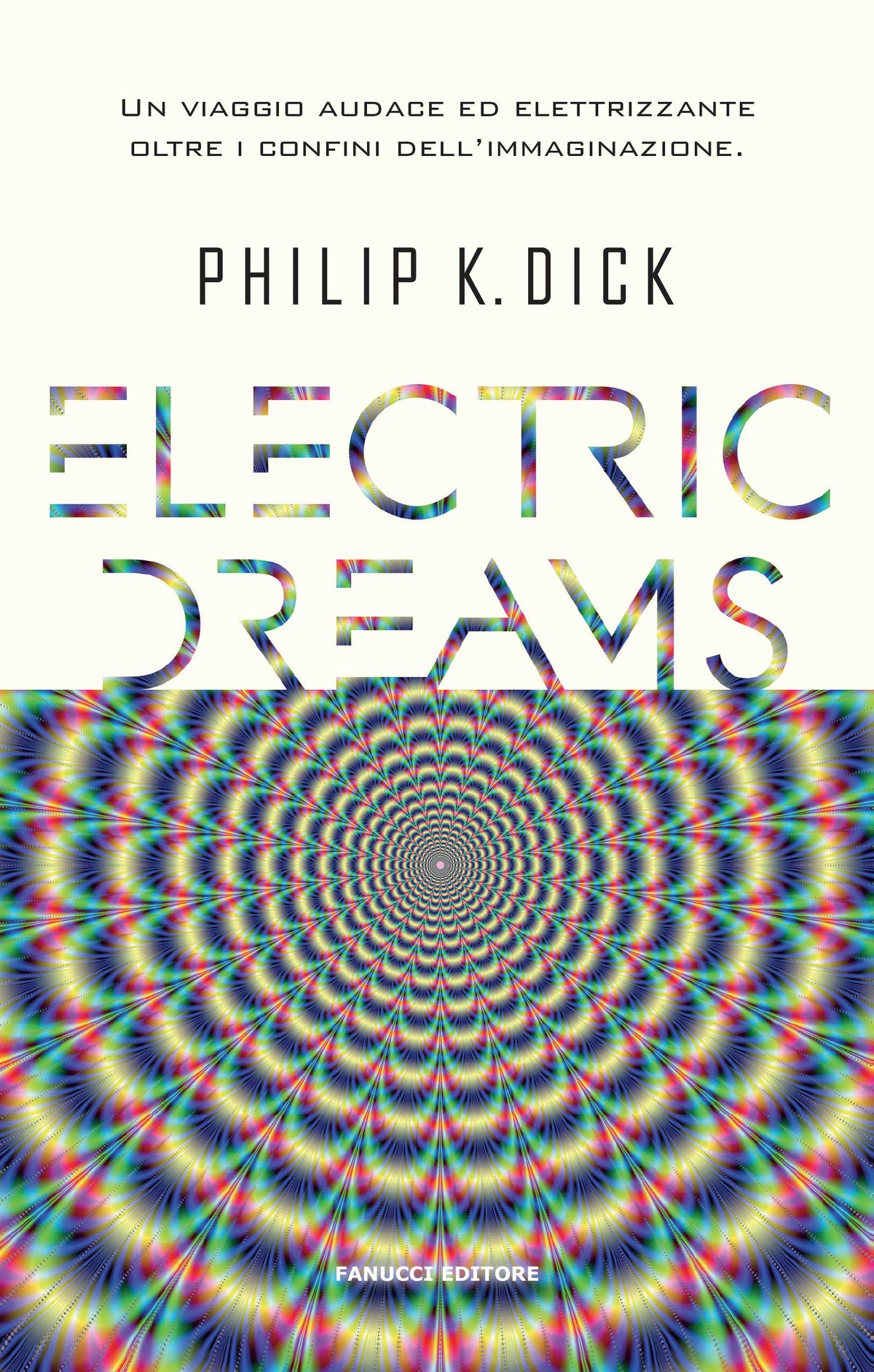 Electric dreams