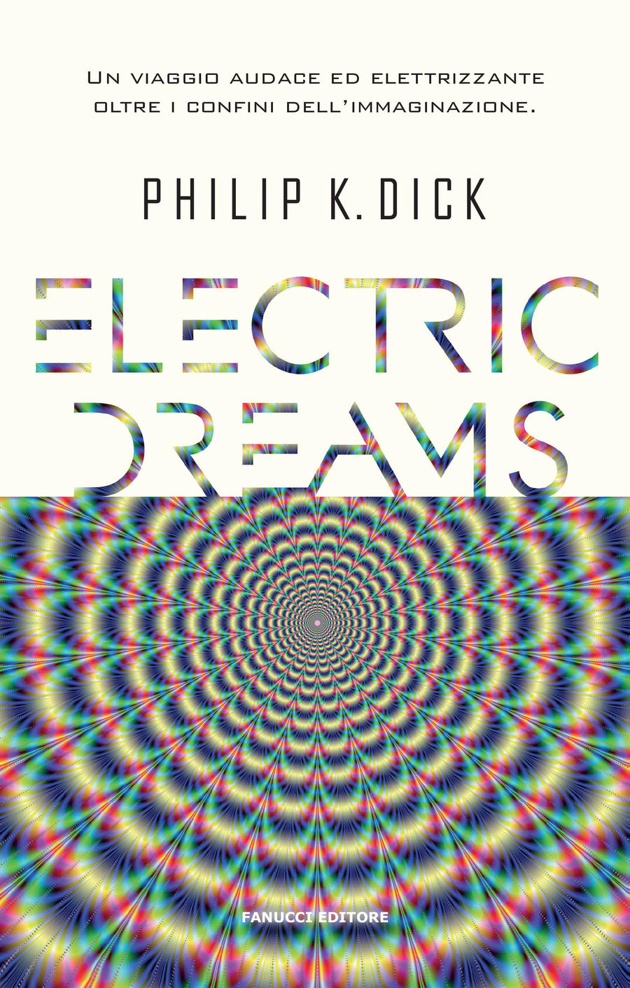 Electric Dreams
