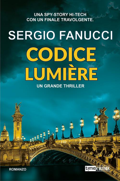 Codice Lumie re. La trilogia dei codici