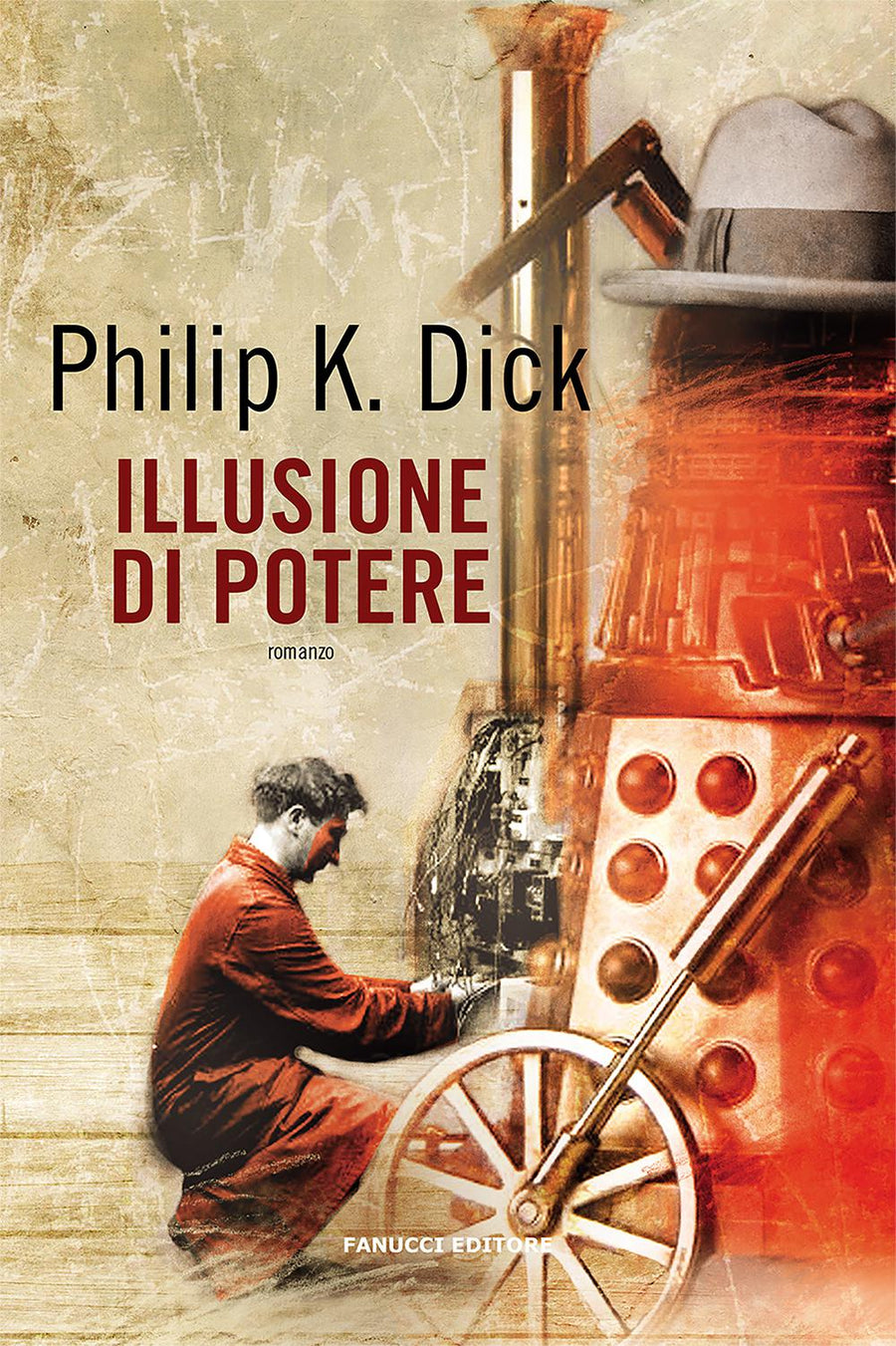 Illusione Di Potere