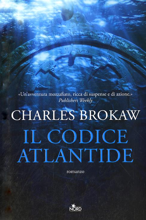 Codice Atlantide