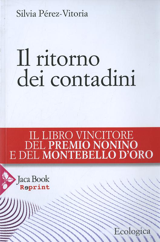 Ritorno dei contadini