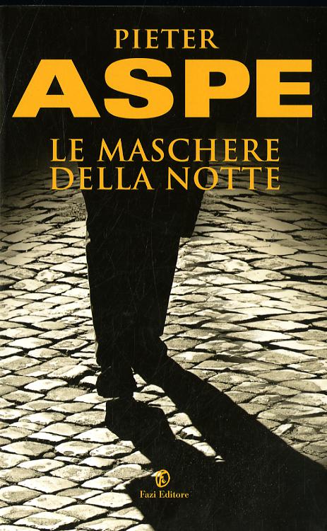 Maschere della notte