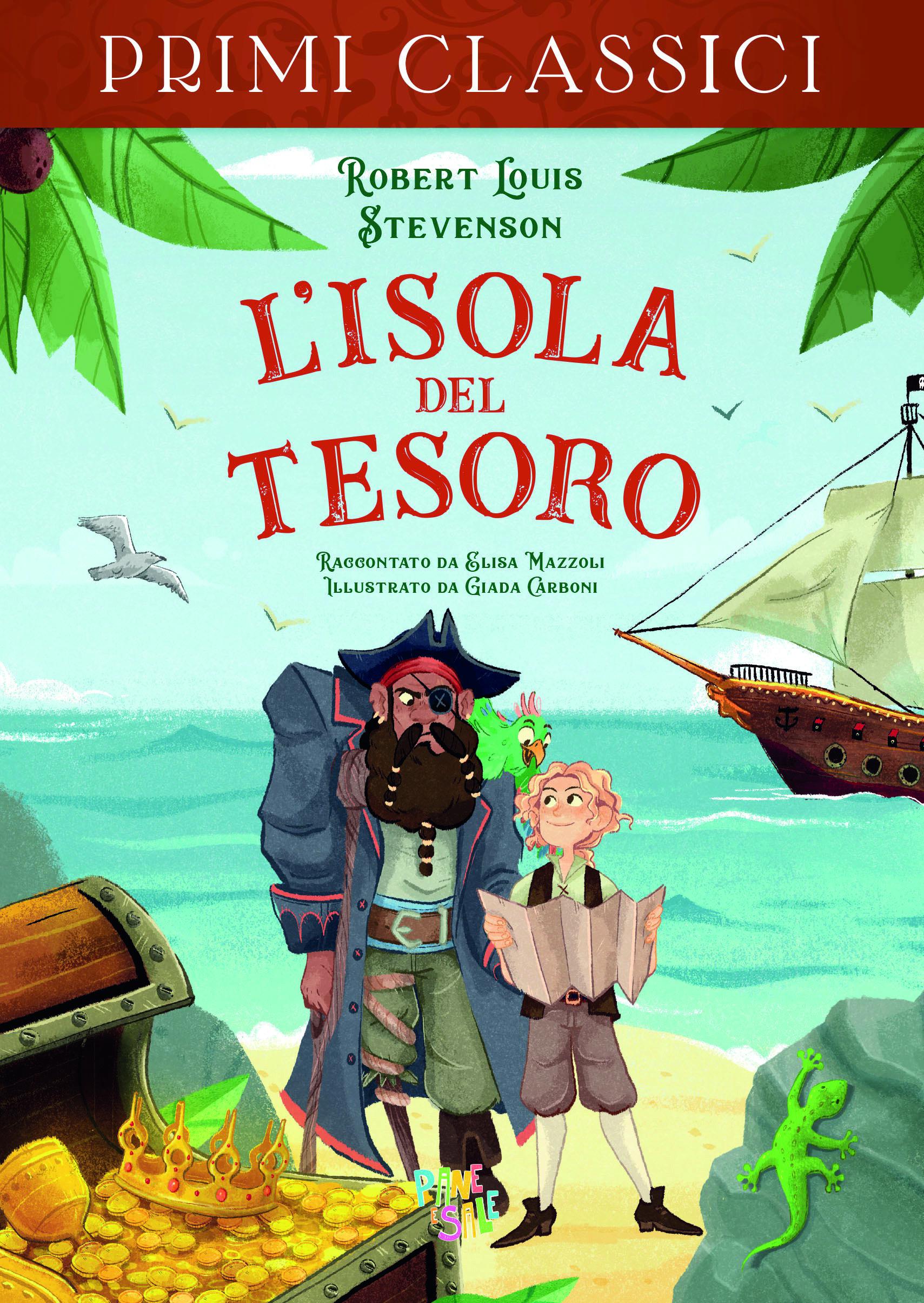 Isola del tesoro