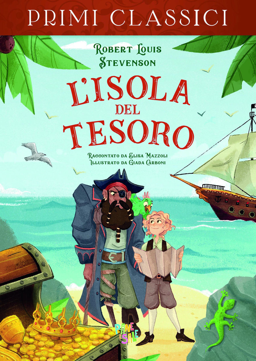 Isola del tesoro