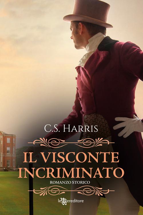 Visconte incriminato