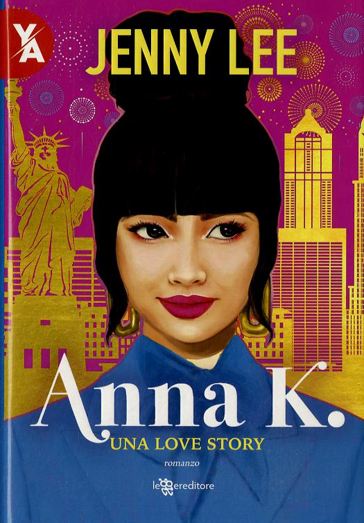 Anna K. Una love story