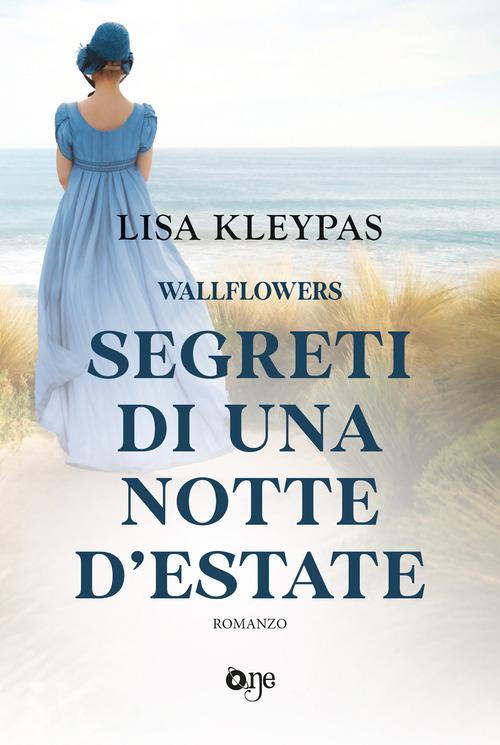 Segreti di una notte d estate. Wallflowers