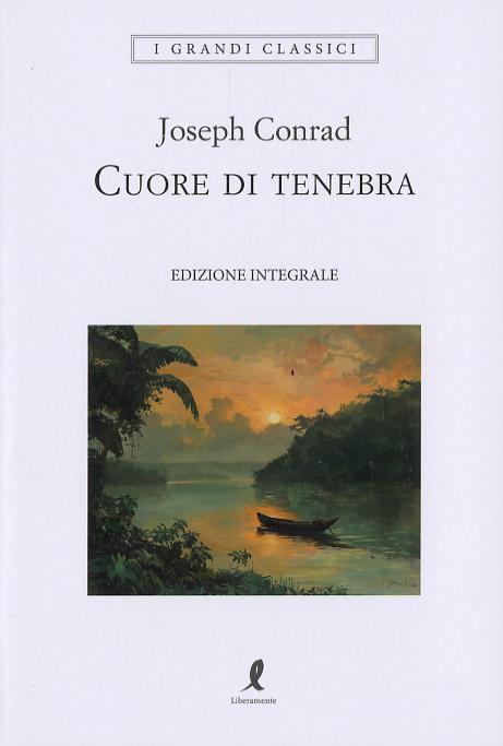 Cuore di Tenebra. Ediz. integrale