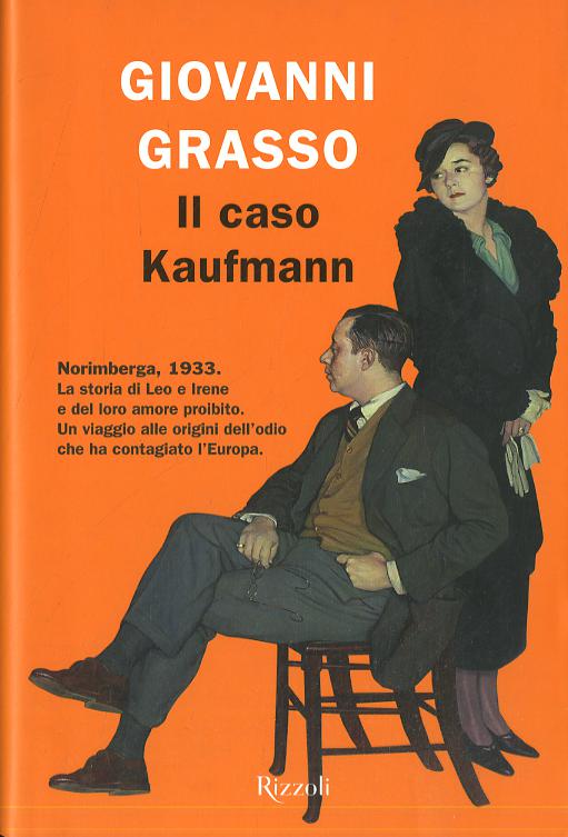 Caso Kaufmann