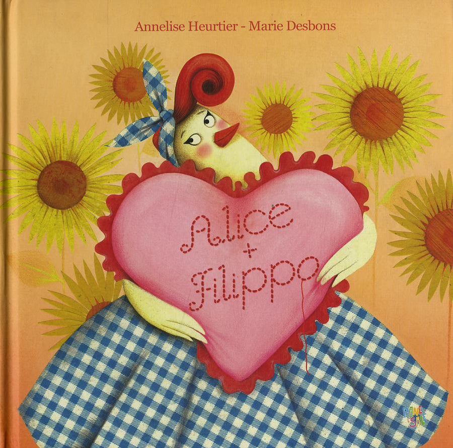 Alice+Filippo
