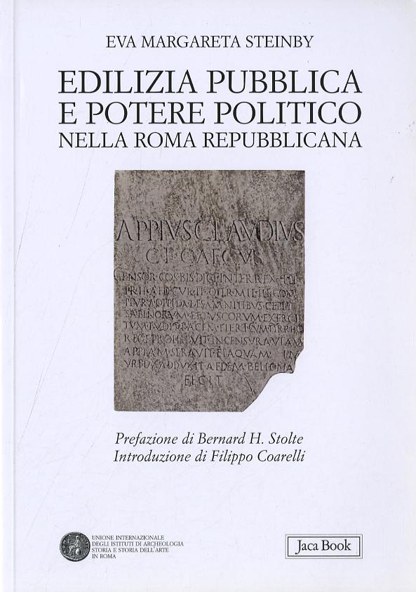 Edilizia Pubblica E Potere (Fc)