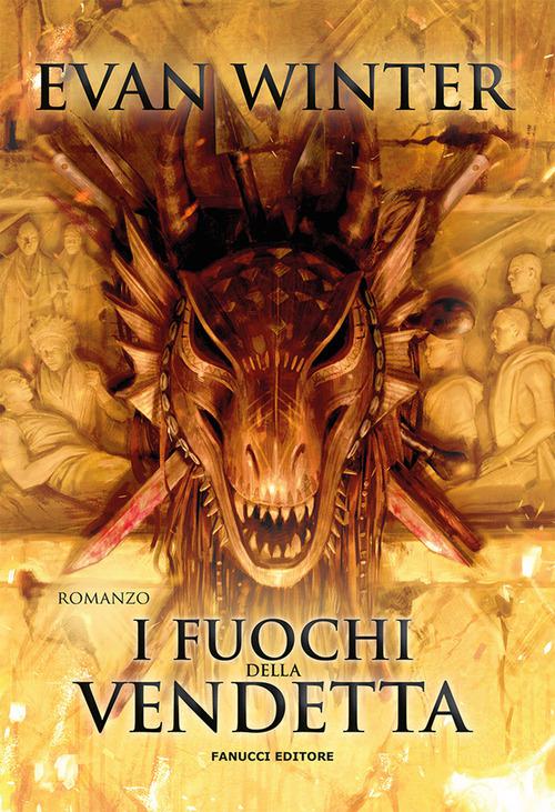 Fuochi della vendetta