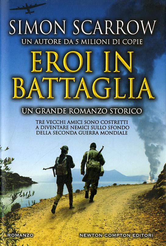 Eroi in battaglia