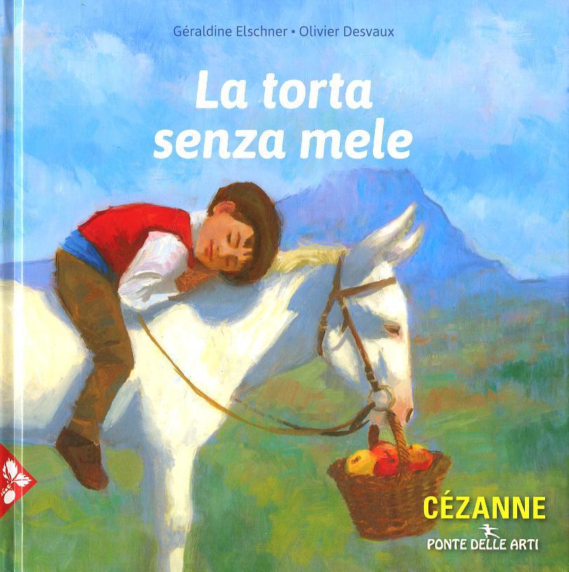 Torta Senza Mele F.C., La - Ediz. I