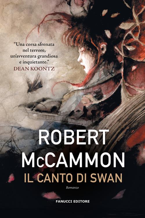 Canto di Swan