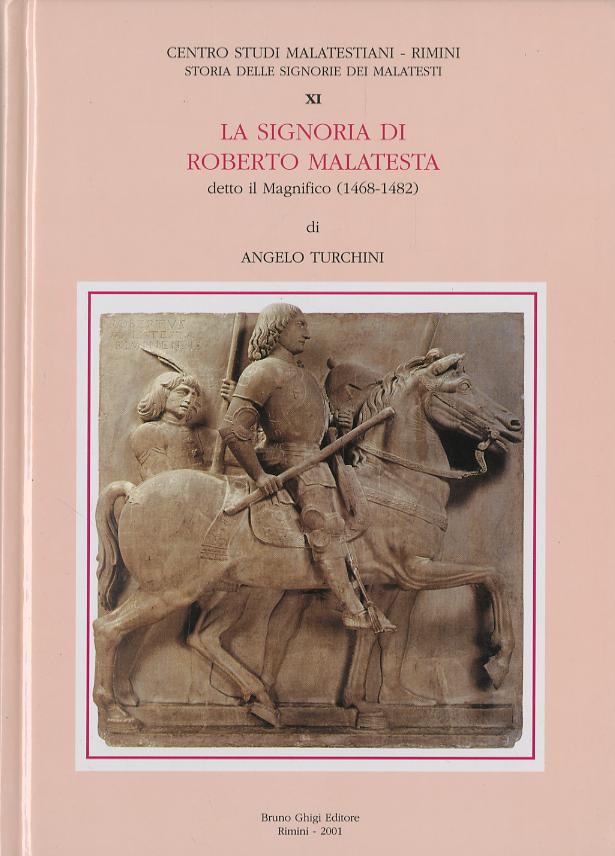 Signoria di roberto malatesta detto