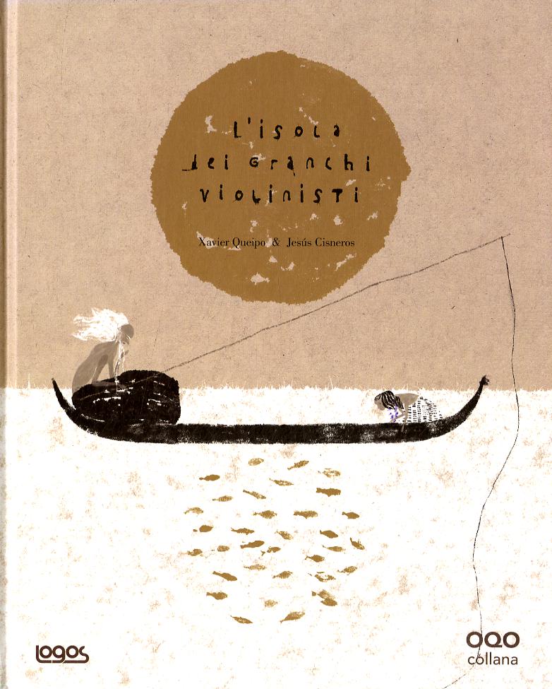 Isola dei granchi violinisti. Ediz. illustrata
