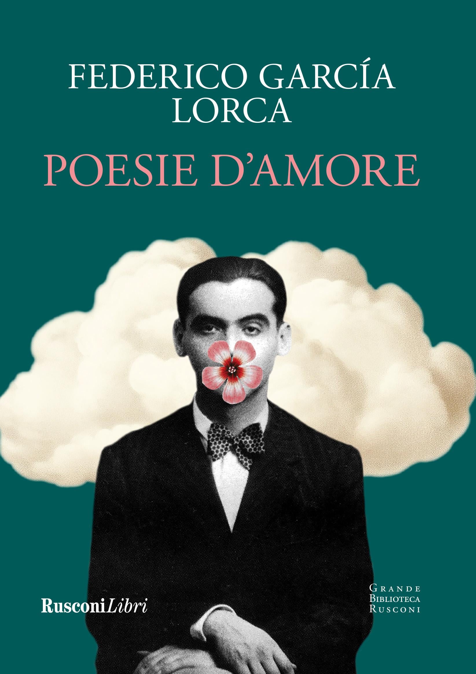 Poesie d amore. Ediz. integrale