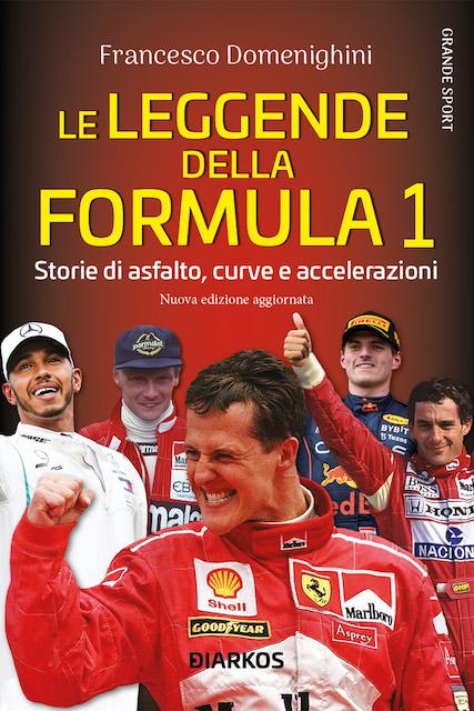 Leggende Della Formula 1 V.E., Le
