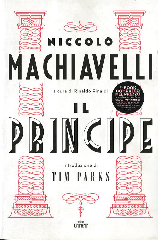 Principe. Con e-book