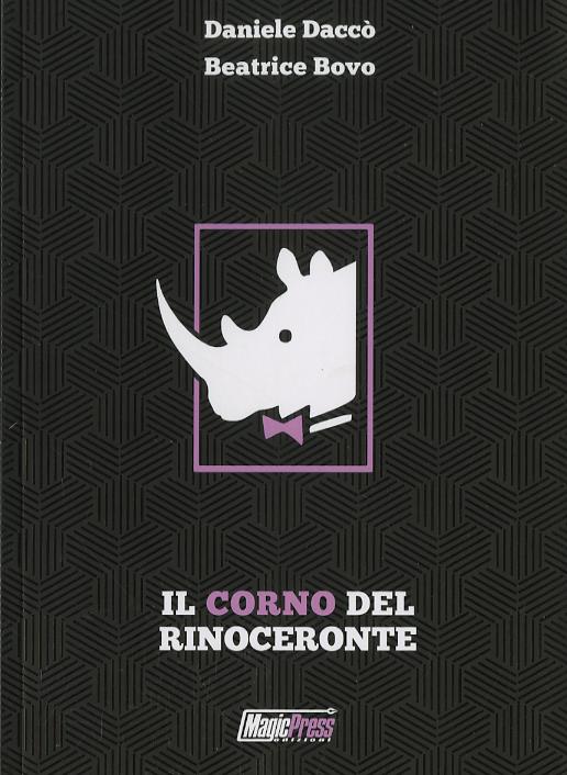 Corno del rinoceronte