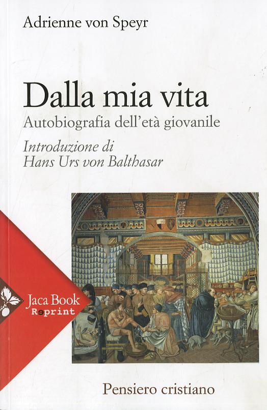 Dalla Mia Vita. F.C. Autobiografia