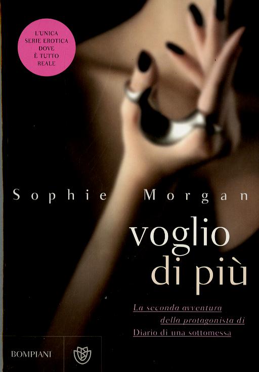 Voglio di piu
